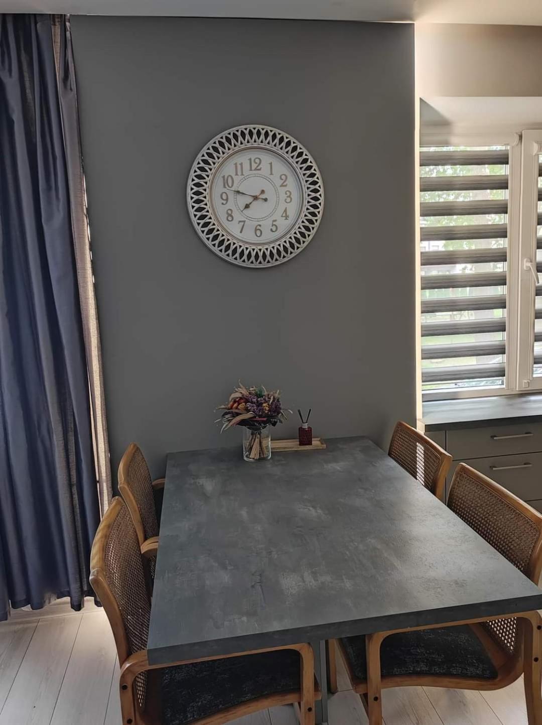 Apartamentai Miesto Centre Šiauliai Exteriör bild